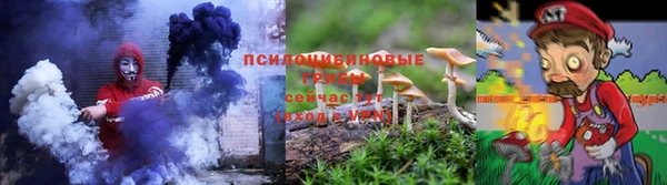 прущие крисы Костерёво